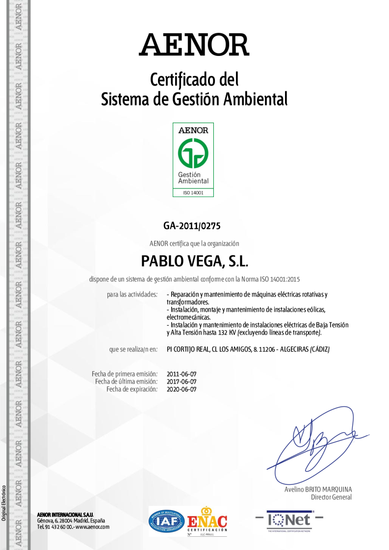 certificado 2