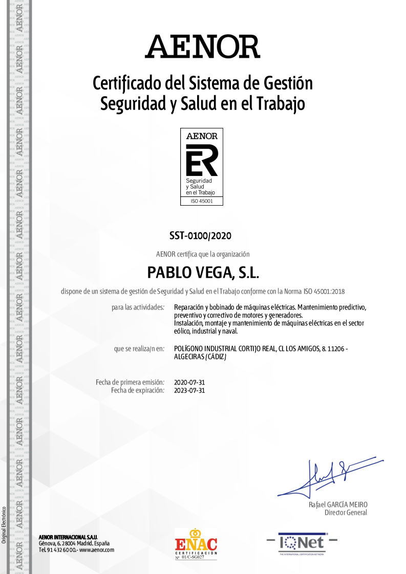 certificado 6